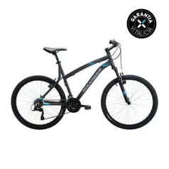 Bicicleta Rockrider ST 50 Aro 26'' Mountain Bike