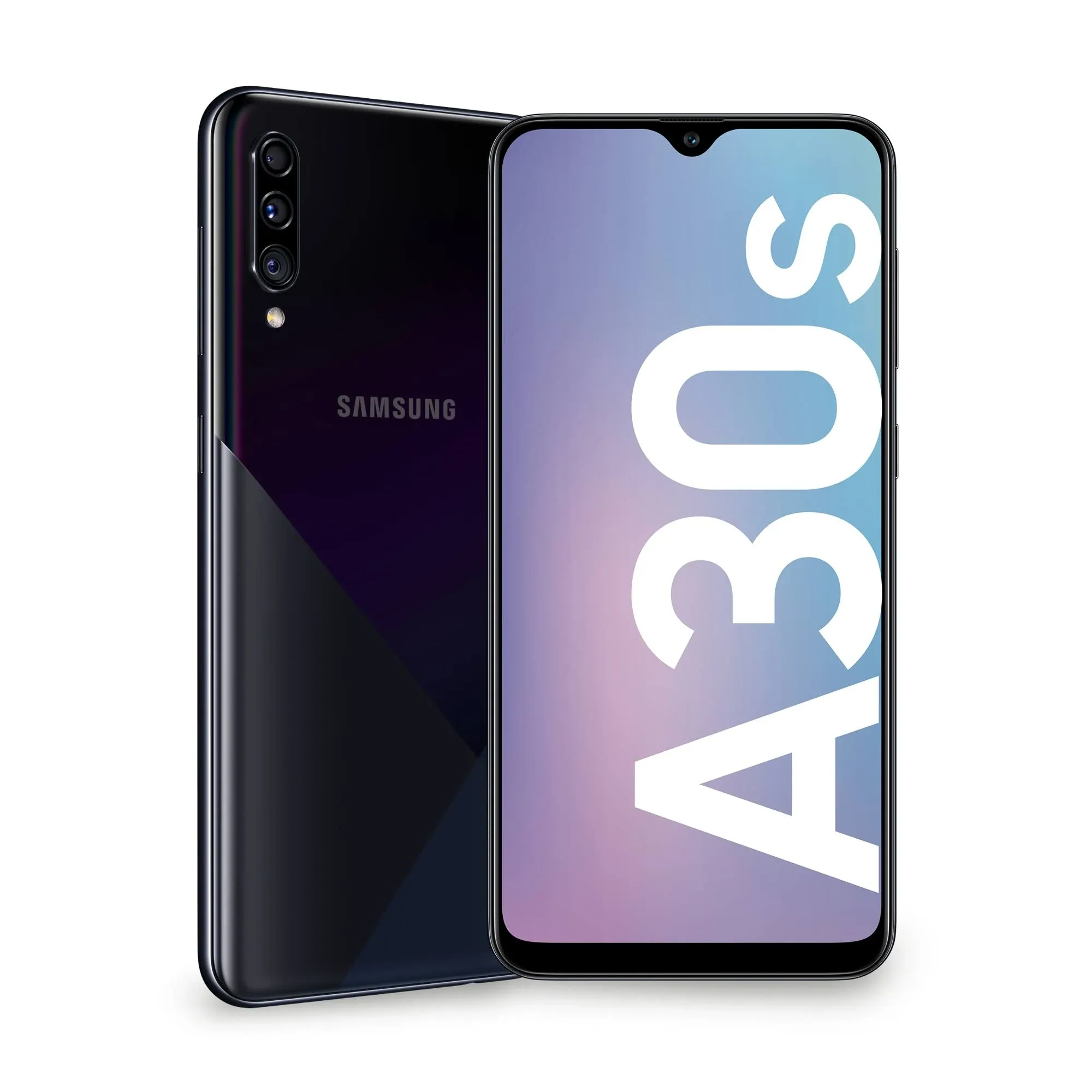 Imagem do produto Smartphone Samsung Galaxy A30s 64gb