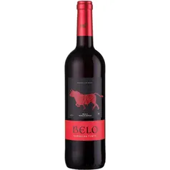 Vinho Los Tinos Belo Garnacha Tierra De Castilla Tinto 750ml