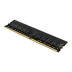 Memoria Lexar, 32GB (1x32GB), DDR4, 3200MHz, Preto, LD4AU032G-B3200GSST