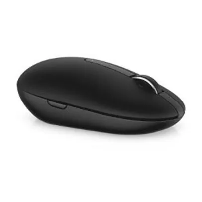 Mouse, WM326, Dell, Mouses, Preto | R$79