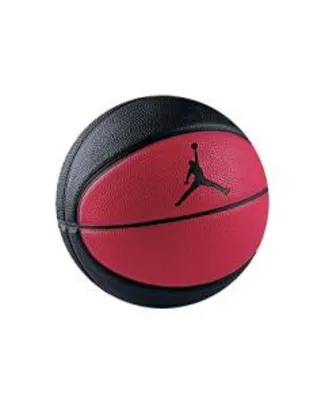 Bola de Basquete Nike Jordan Mini Tamanho 3  | R$68