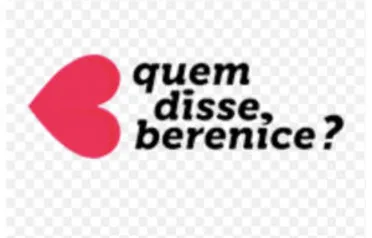 Produtos selecionados  “Quem disse Berenice” com 30% de cashback pagando com AME