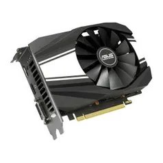 Placa de Video Asus GeForce GTX 1660 Super OC PHOENIX 6GB GDDR6 PH-GTX1660S-O6G