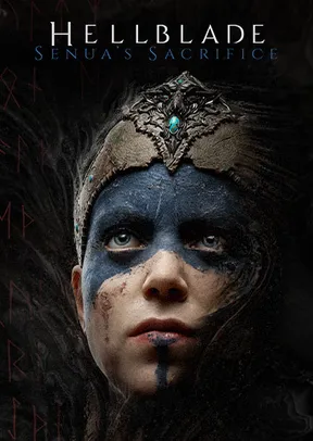 Hellblade: Senua's Sacrifice