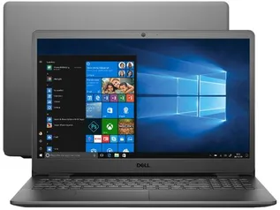 Notebook Dell Inspiron-3000-3501-i7-8gb-256gb-ssd-156-placa-nvidia-2g-windows-10 | R$ 4512