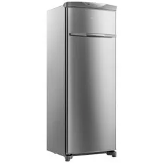 Freezer Vertical Brastemp Flex Frost Free 228 Litros - BVR28MK por R$1962