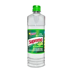 Removedor Verbena, Incolor, 500 ml, Suprema