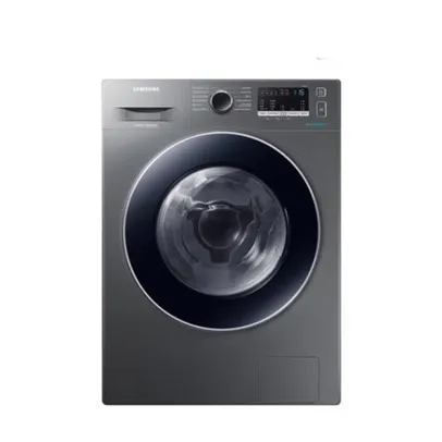 Lava &amp; Seca 11 Kg Samsung Inox com 12 Programas de Lavagem - WD11M4453JX