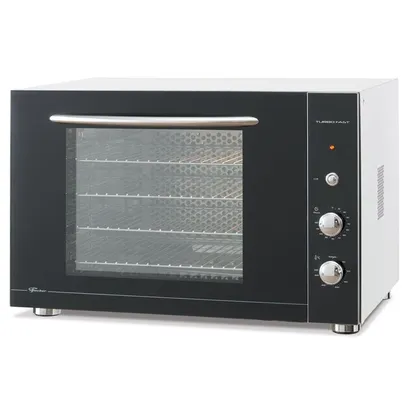 Product photo Forno Bancada Elétrico Fischer Turbo Fast