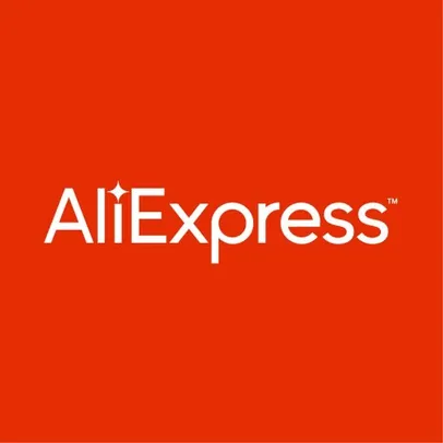 Super Ofertas Novos Usuários - AliExpress