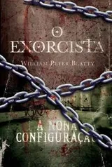 Box O exorcista e A nona configuração eBook Kindle | R$6