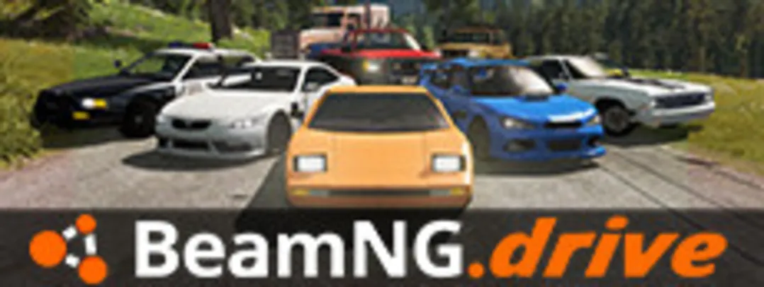 BeamNG.drive