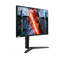 Monitor Gamer LG Ultra Gear 27' IPS, Wide, 240 Hz, Full HD, 1ms