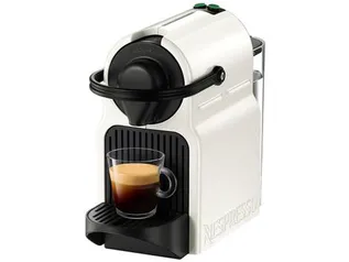 Cafeteria Nespresso Inissia C40 19 Bar | R$285