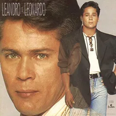 [Prime] Leandro E Leonardo - Volume 8 [CD]