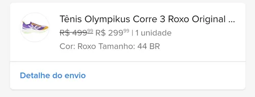 Imagen na descrição da promoção