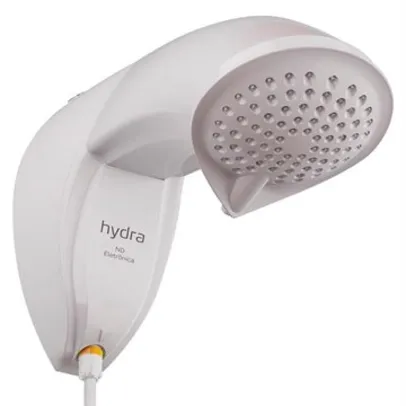 Chuveiro Ducha Hydra Eletrônica ND 5500W