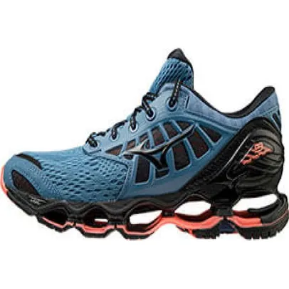 Tênis de Corrida Feminino Mizuno Wave Prophecy 9