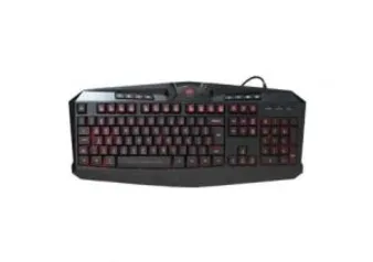 TECLADO GAMING REDRAGON HARPE, K503 BR