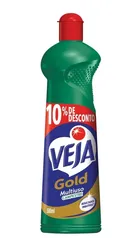 Limpador Multiuso VEJA Gold Campestre 500ml R$2,86