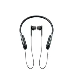 [Marketplace] Fone de Ouvido Intra Auricular Bluetooth Com Microfone Samsung U Flex Preto por R$ 99