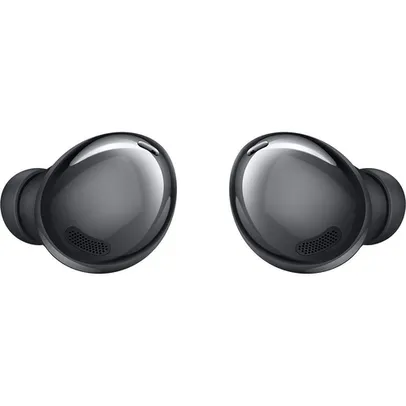 Fone de Ouvido Bluetooth Samsung Galaxy Buds Pro - Preto