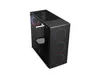 Product image Gabinete Gamer T-Dagger TGC-G10B Preto