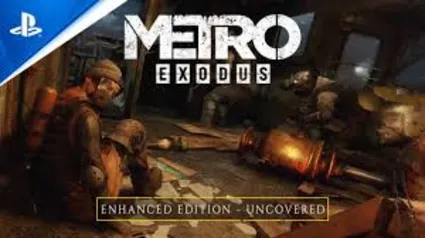 Metro Exodus