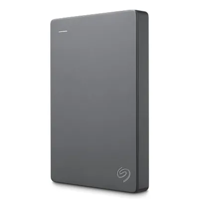 HD externo 2TB USB 3.0 seagate basic - STJL2000400