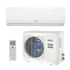 Ar Condicionado Split Inverter 18000BTUS High Wall Frio EAS18000IF Eos 220v