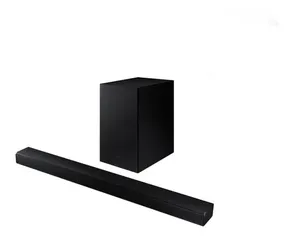 Soundbar Samsung Hw-a555 410w Bluetooth Hdmi 2.1