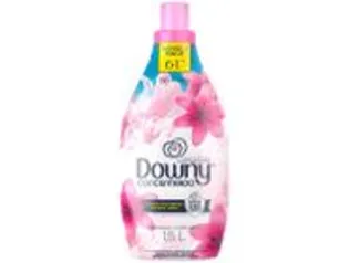 [Cli. Ouro] Amaciante Downy Frescor da Primavera Concentrado