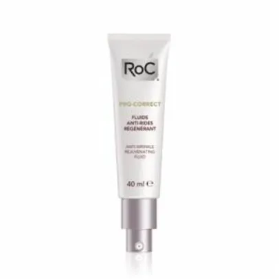 ROC® Pro Correct Fluído 0.04% - 40ml