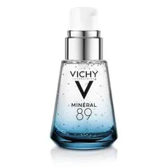 Fortalecedor Facial Vichy Mineral 89 30ml | R$109