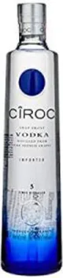 [Prime] Vodka Ciroc Original 750ml