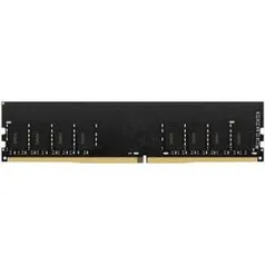 Memória Lexar 8GB DDR4 2666 Mhz | R$199 1xCartão