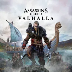 Assassin's Creed Valhalla - Fevereiro 24 e 28 [FREE WEEK]