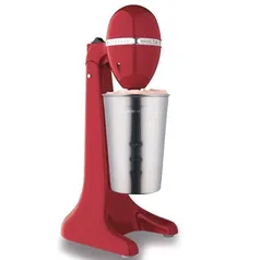 Drinkmixer Hamilton Beach Copo Inox Milkshake E Sucos 