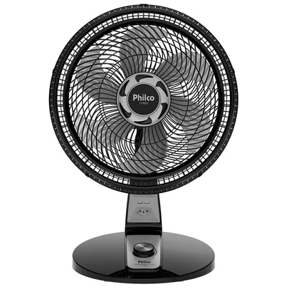 Ventilador Philco PVT400P Turbo Connect Entrada USB 155W