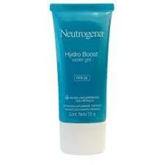 Gel Hidratante Facial Neutrogena Hydro Boost Water Gel 55g | R$22