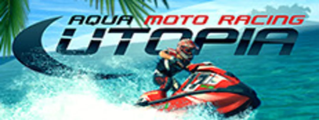 Aqua Moto Racing Utopia