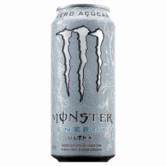 (Regional) (50% OFF na 2ª unidade) Energéticos Monster Energy - 473ml