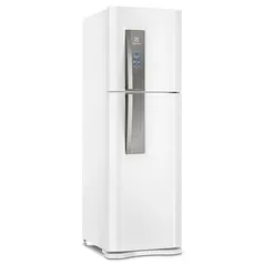 Geladeira Top Freezer 402L Branco (DF44) [Pix] 