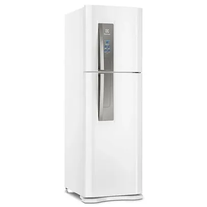 Geladeira Top Freezer 402L Branco (DF44) [Pix] 