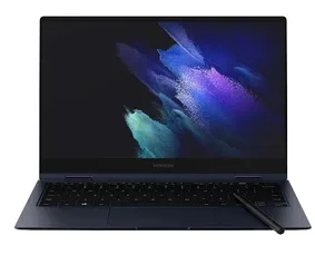 Galaxy Book Pro 360 i7 16GB 512GB SSD W11H Mystic Navy