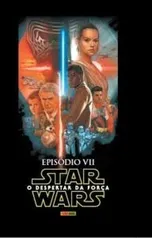 Star Wars - Episódio VII - o Despertar da Força