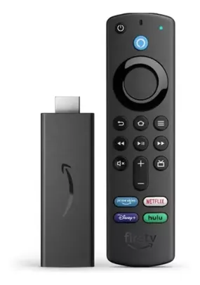 Fire Tv Stick Full HD 204 reais pagando com Mercado Pago