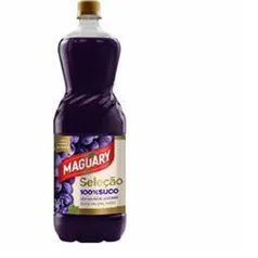 Suco uva tinto integral maguary selecao