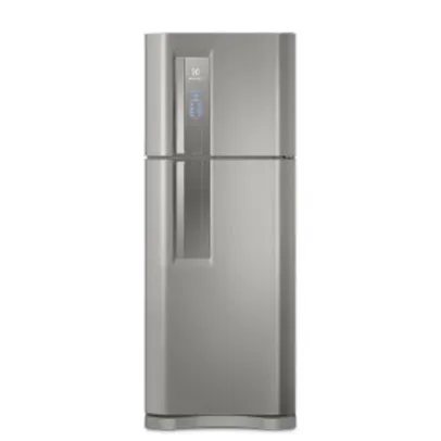 Saindo por R$ 2719: Refrigerador Frost Free 427 litros (IF53X) - R$2719 | Pelando